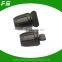 Lock Type End Line Stop Connector For DN8/11 Irrigation Tube