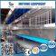 H type high quality battery layer egg chicken cage for poultry farming