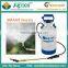 3L5L8L10L12L chemical sprayer with EPDM seals