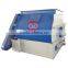 Top class horizontal animal feed mixer used in plant