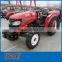 TE300/TE304 30HP farm tractor 4W and 2W with shuttle shift/side shift