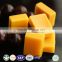 2017 hot sale pure refined natural yellow bee wax bulk beeswax and new products beeswax bar from the natual beewax