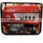 High quantity!VLAIS EC8000 gasoline generator,gasoline generating set made in china