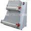pizza dough sheeter machine/pizza dough press machine/pizza dough roller machine