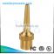 Factory Direct Adjustable Water Jumping Jet Fountain Nozzle