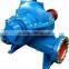 Top quality second hand irrigation water pump