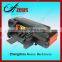Black color flatbed digital hot stamping machine / foil machine made in China