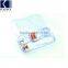 Wholesale Microneedle Derma Roller Private Label 4 in 1 Face Roller Treatment