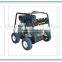 High Pressure Cleaner Machine Type and Degreasing Use portable high pressure car washer