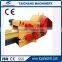 2016 Large Size Cheap Price CE Drum Wood Chipper