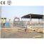 Industrial Machine Log Debarking Equipment