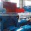 plastic shredder grinder crusher machine