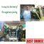 NEWEEK India hot sale 1-4t/h sugarcane squeezing juicer machine price