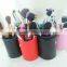 5pcs Custom Color Makeup Brushes Popular Colorful Face Brush
