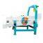 vibrating sieve machine automatic paddy sieving machine