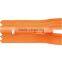 Resin Zippers-Colors zipper-high quanlity zippers