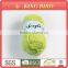 Textiles soft acrylic yarn for hand-knitting use