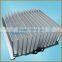  china tungsten copper alloy aluminium heat sink for power amplifier