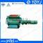 China Cast iron industrial rotary valve price