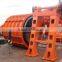 HF-1500 concrete pipe machine price in Indo rolling machine
