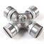 BJ122/BJ1305/BJ130/Bj212 universal joint cross bearing