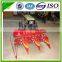 Shandong China Factory Diesel power tiller 1200MM,1300MM,1500MM Rice &Wheat Mini Harvester