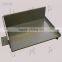 CNC metal box fabrication