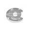 Shenzhen Manufacturer Stainless Steel Door Lock Parts