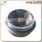 OEM manufacturing high quality stainless steel ss304 price