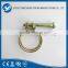 Double Metal Spring Clamps Promotion in China