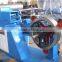 spiral duct forming machine flexible duct making machine