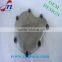 die casting aluminum water pump body