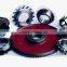 sprocket wheel
