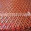 high quality Diamond expanded metal mesh fence