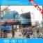 Exported to America popular wood debarker machine/wood log peeling machine