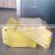 heavy duty trailer wheel chock