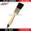 Bulk wall paint brush China supplier wooden soft bristles paint brush set