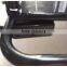Stainless bike trailerJCT-010602