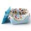 New Design dual purpose Hammock For Rabbit Hamster Nest Hanging Bed Pet House