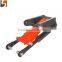 professional standard KRM series tipping hoist with gear pump