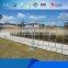 China Factory Price Traffic Barrier / Concrete Barrier /Metal Crowd Control Barrier