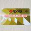Cheap RFID Free Debit Cards for Access Identification