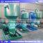 High Efficiency Bulk Loading Plastic Pellet Pneumatic Vacuum Conveyors