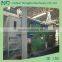 biomass wood pellet machien line