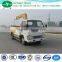 JAC 6CBM 4x2 sewer dredge cleaning truck