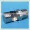 High impact cleaning spray nozzle