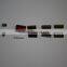 Shoelace Metal Tips