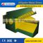 High strength hydraulic used machine for cutting steel export
