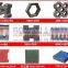 20 years of experience in the production Professional automatic brick manufacturing machine
