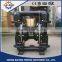 The new series of air operated mine diaphragm pump